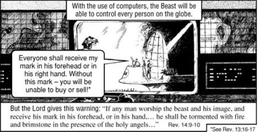 Beast theory