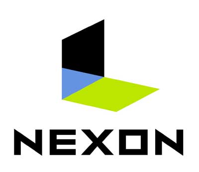 NEXON_logo