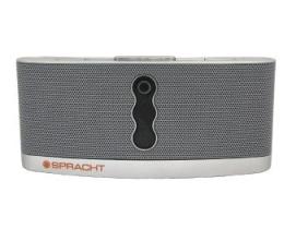 bluetooth-speaker Aura BluNote