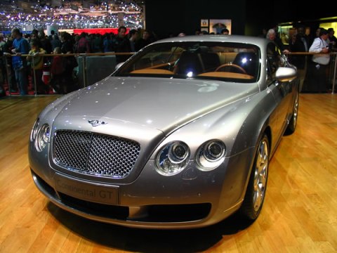 Bentley600a