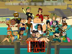 TotalDramaIsland