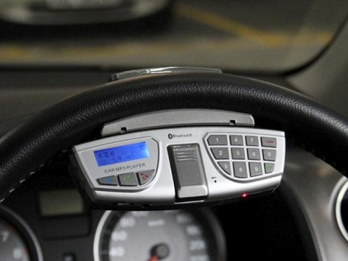 SteeringWheelBluetoothMP3_FMCarKit_1_640