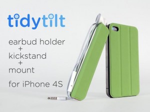 tidytilt