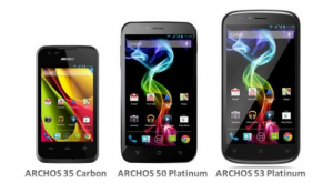 Archos Phones