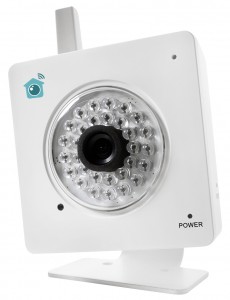 HomeMonitor-Indoor-Camera