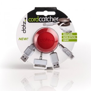 Cord Catcher