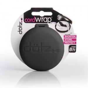 Cord Wrap