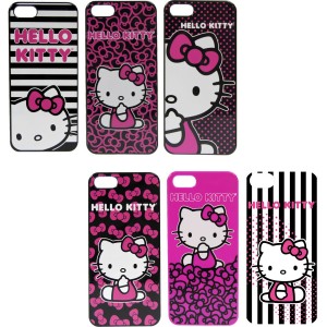 Hello Kitty iPhone case