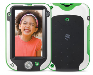 LeapFrog Ultra