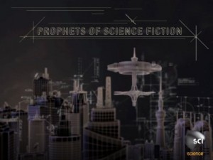 Prophets of SF