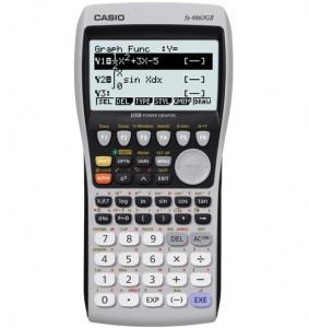 Casio image