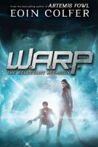 WARP Book 1