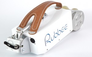 Rubbee