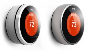 Nest Fire Alarm