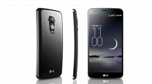 LG Flex