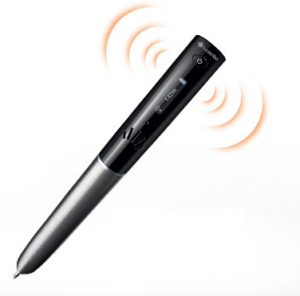 Sky smartpen