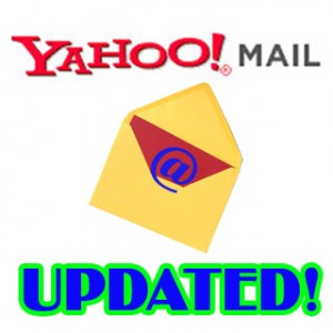 yahoo email-saidaonline