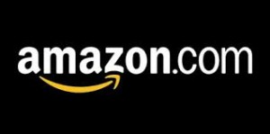 Amazon Logo