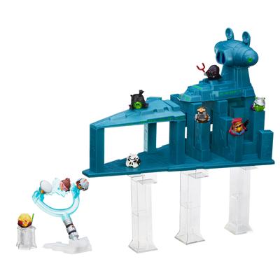 angry birds star wars toys