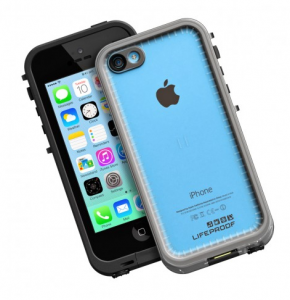 iPhone fre Lifeproof 5C