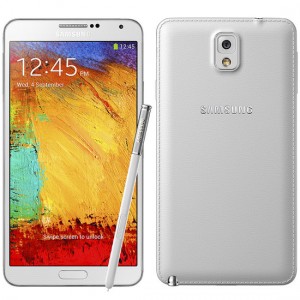 Galaxy Note 3