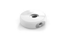 Scanadu SCOUT