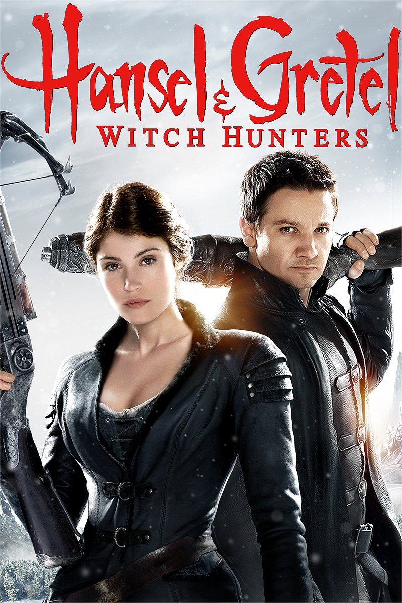 Hansel Gretel: Witch Hunters 2013 Watch Movie Online