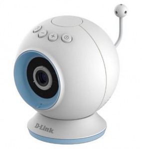 D-Link DCS-825L