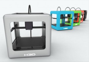 Micro M3D