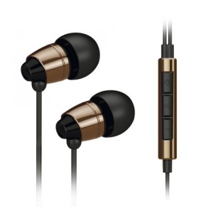 T-Tech earbuds