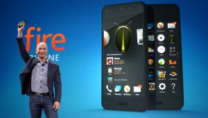 Amazon Fire Phone