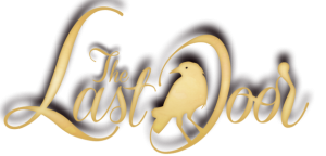 The Last Door header-logo