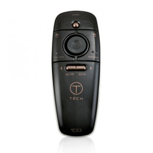 Tumi Laser Presentation Remote