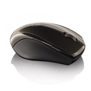 Tumi Wireless Mini Bluescan Mouse