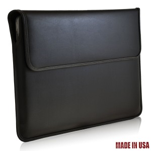 Turtleback Genunie leather Macbook Air 13