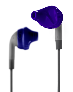 Yurbuds Vivid_Blue