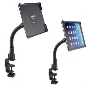 Arkon iPad Air C-Clamp Mount