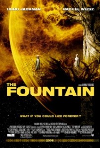 The Fountain