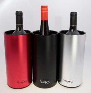 VidaDoo Tabletop Chiller