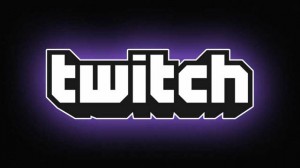 twitch-streaming
