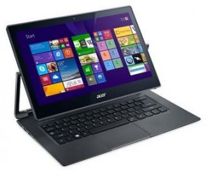 Acer Aspire R 13 Series