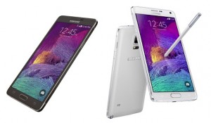 Samsung Galaxy Note 4