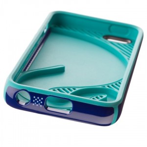 Speck Amped Case