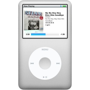 ipod Classic