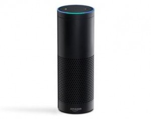 Amazon Echo