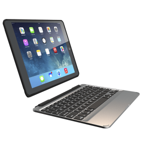 Zagg slim book