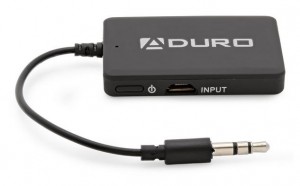 Aduro Bluetooth Receiver