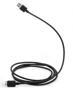 Aduro cable