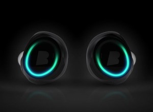 Bragi Dash