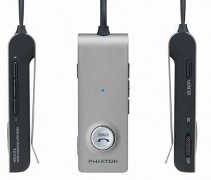 Phiaton BT 220